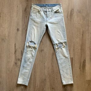 MNML X1 STRETCH DENIM